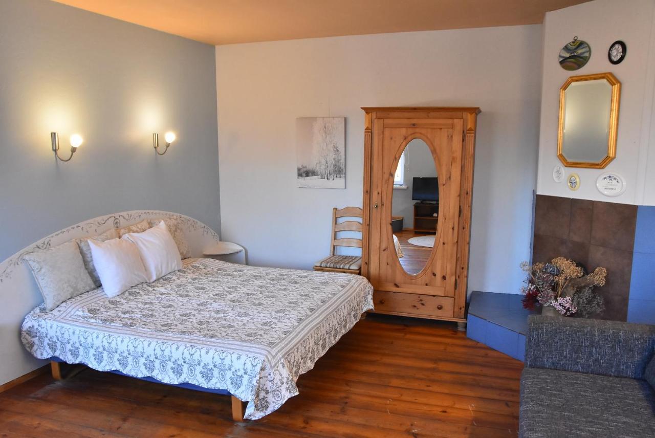 Uliha Apartamenti Liepāja Exterior foto
