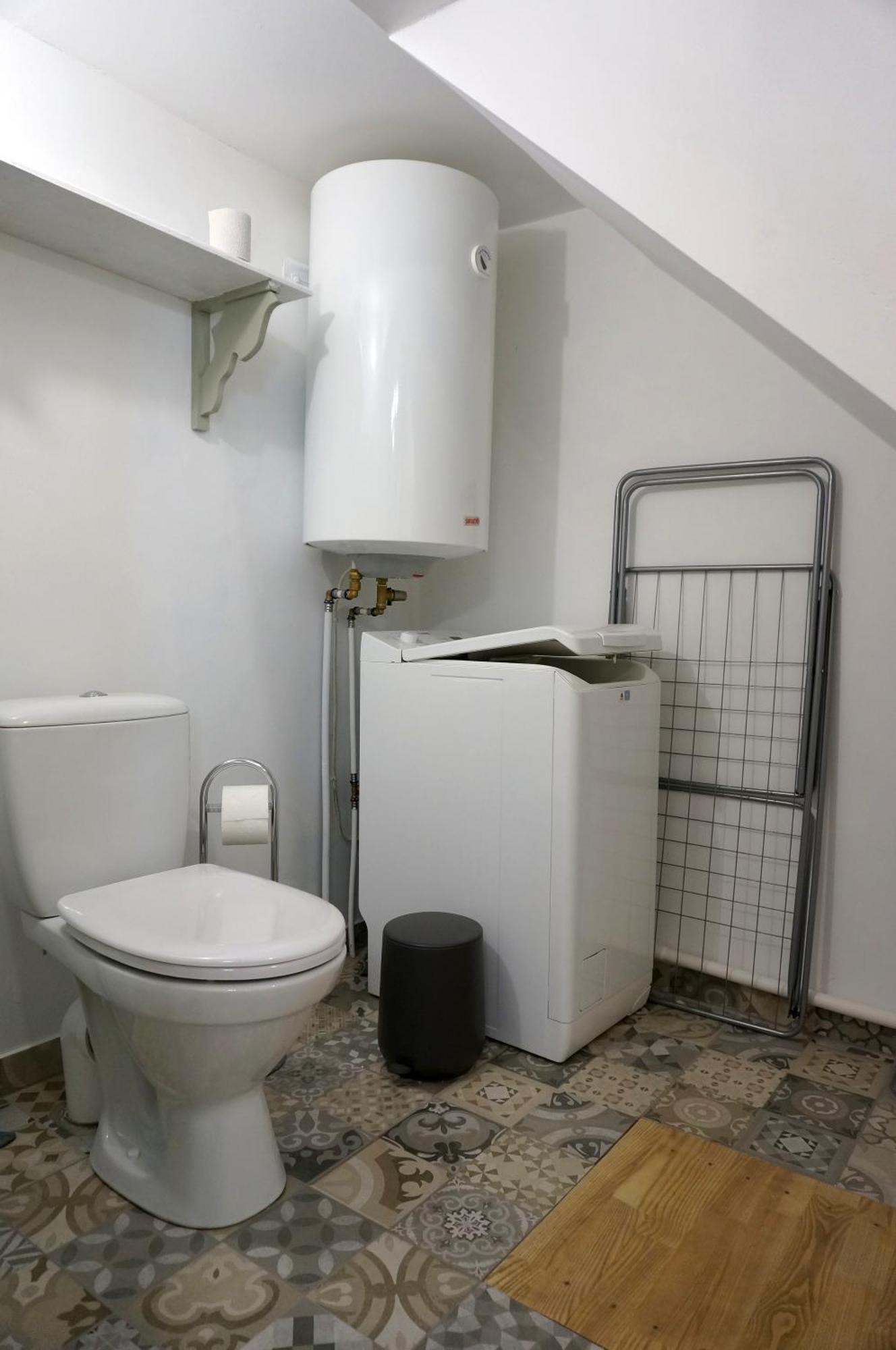 Uliha Apartamenti Liepāja Exterior foto