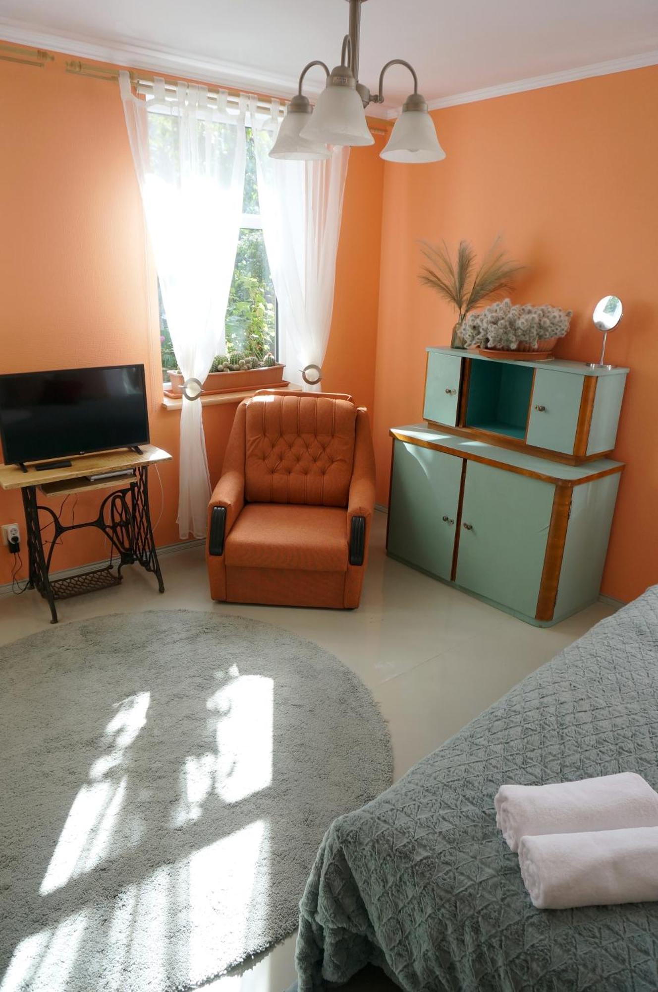 Uliha Apartamenti Liepāja Exterior foto