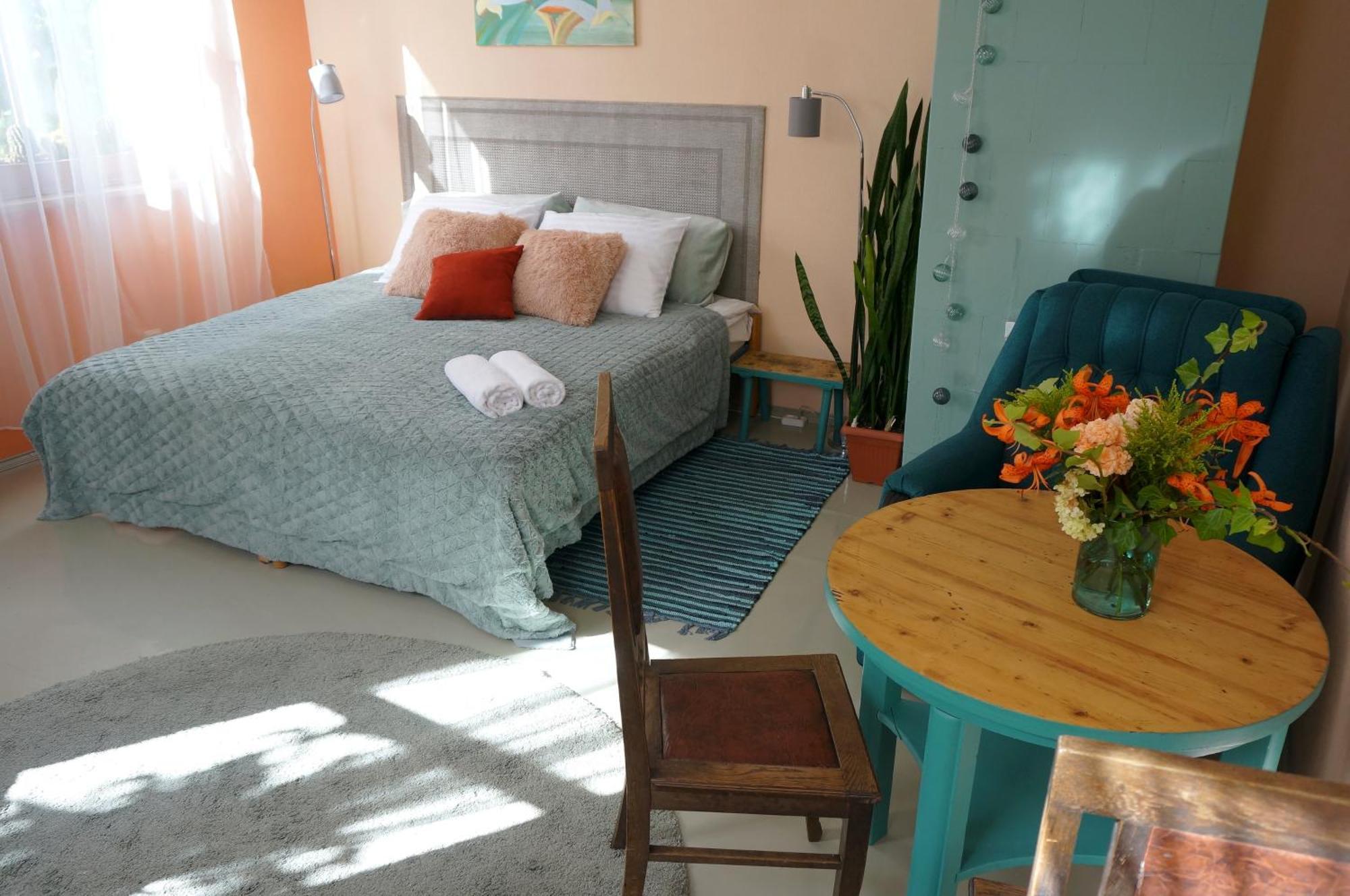 Uliha Apartamenti Liepāja Exterior foto